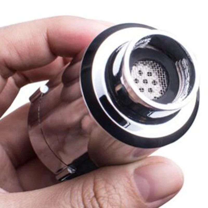 Bathroom Sprinkler Filter Water Tap Purifier Water Filter In Line Faucet Shower Head Batch Kitchen Softener Accessories