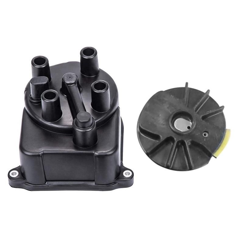Ignition Distributor Cap, Rotor, and Gasket Kits