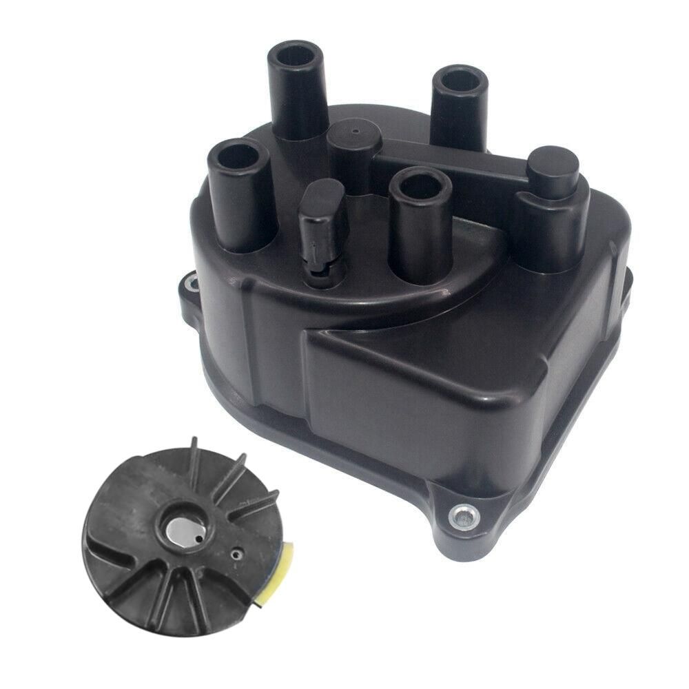 Ignition Distributor Cap, Rotor, and Gasket Kits