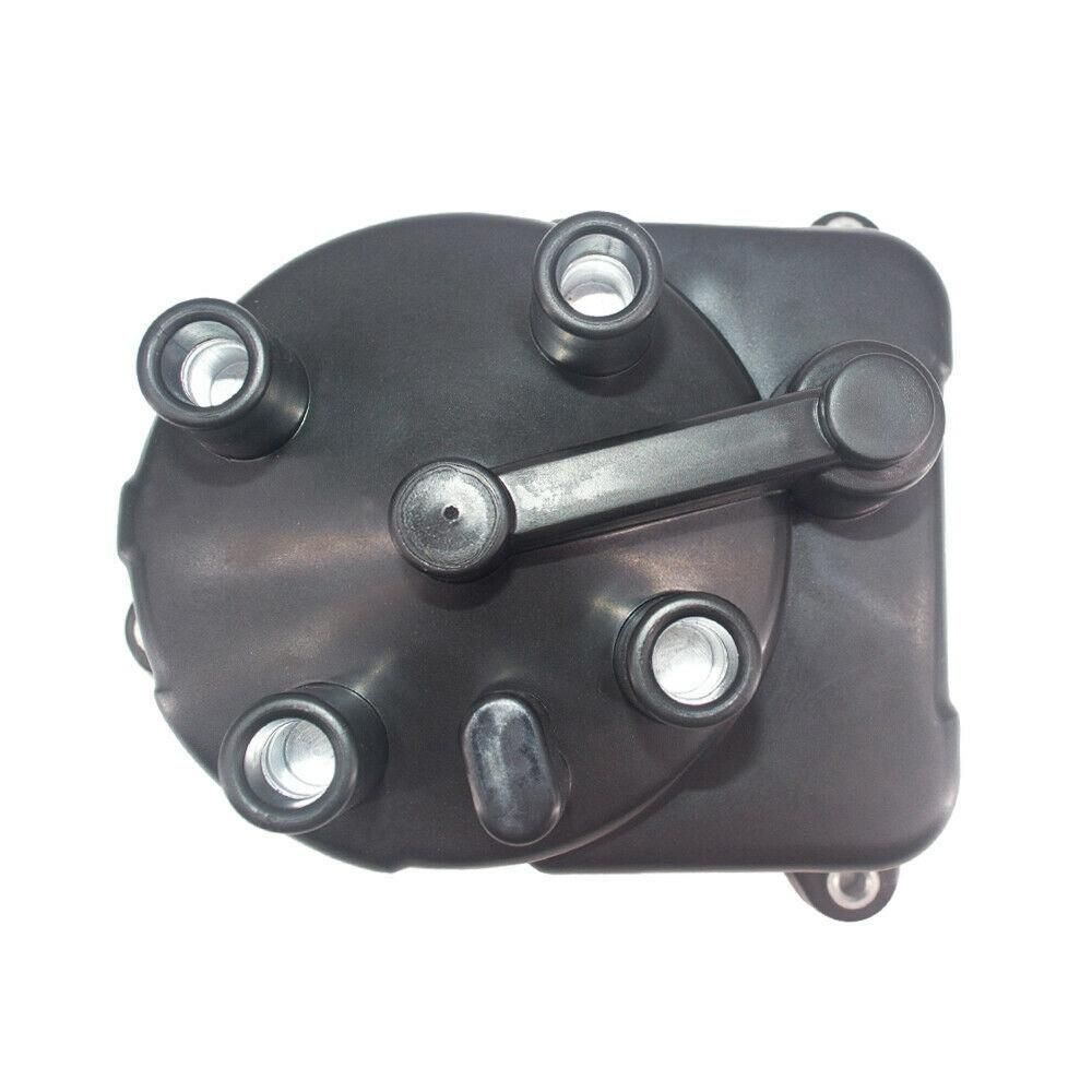 Ignition Distributor Cap, Rotor, and Gasket Kits