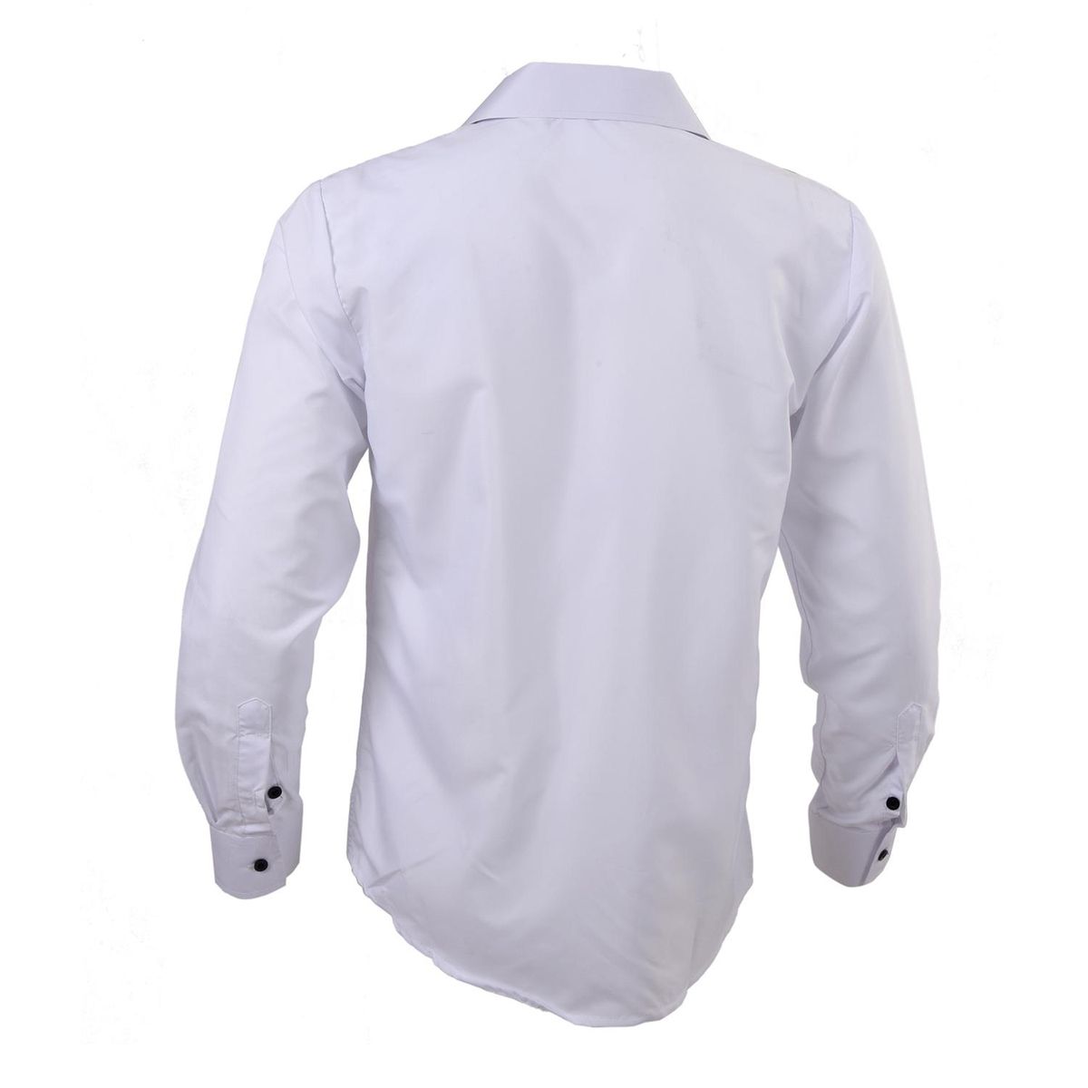 New Fashion Mens Luxury Long Sleeve Casual Slim Fit Stylish