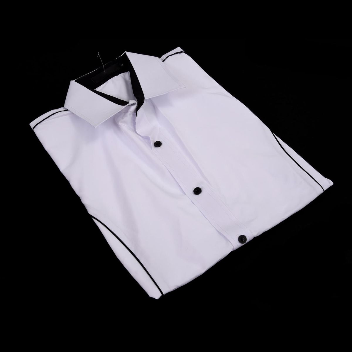 New Fashion Mens Luxury Long Sleeve Casual Slim Fit Stylish