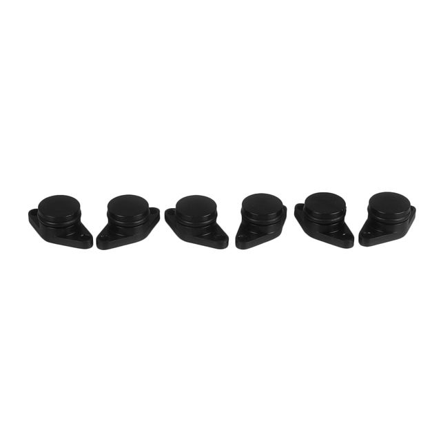 4 X 22mm Diesel Swirl Flap Blanks Repair For Bmw 3