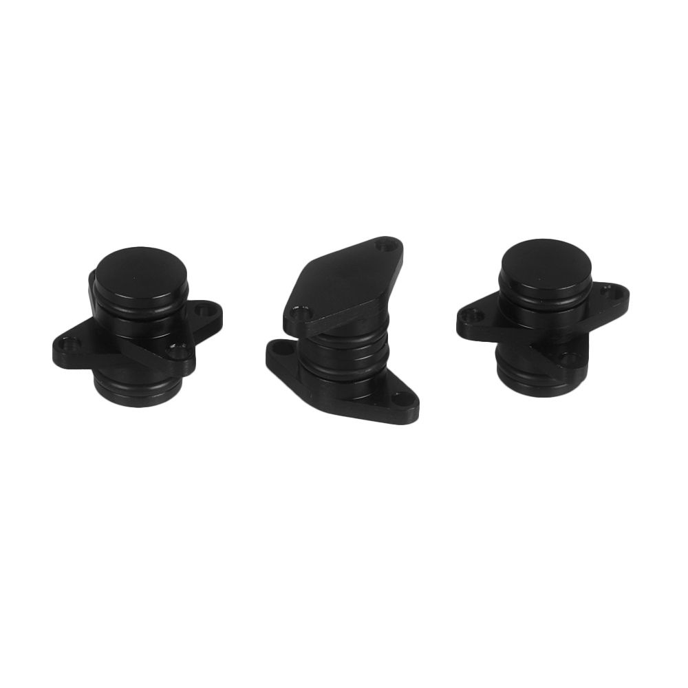 4 X 22mm Diesel Swirl Flap Blanks Repair For Bmw 3