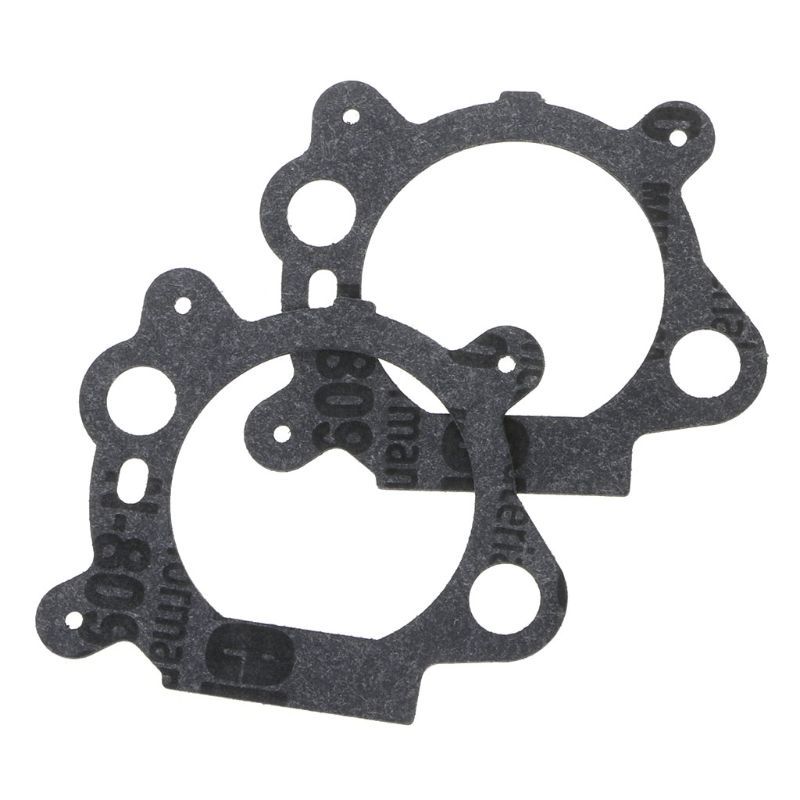 10pcs/set Carburetor Diaphragm Gasket Kit For Brig