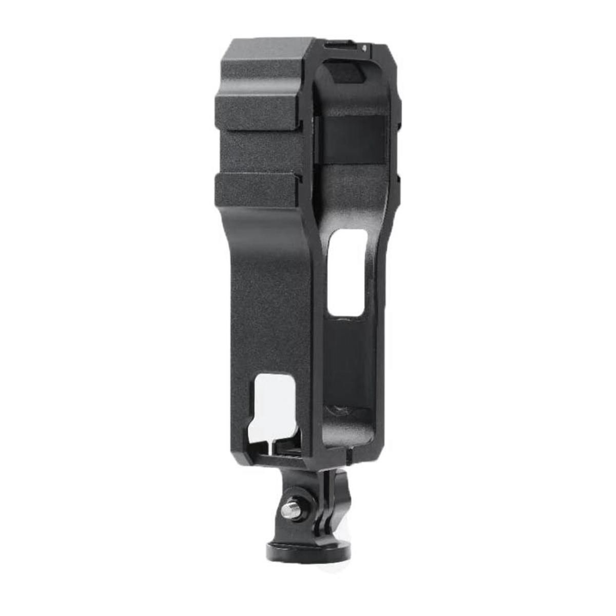 For Insta360ONE Shadow  One Inch Camera Metal Protection Black