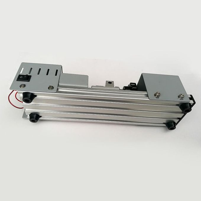 Mini Lathe Beads Polisher Machine DIY Woodworking Polishing Machine
