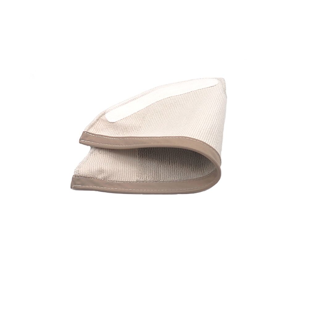 Mopping Mop Cloth For Xiaomi Roborock Robot S50 S51-White