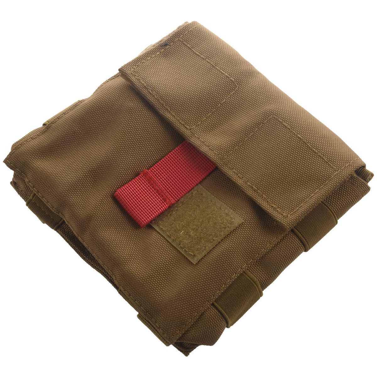 Bag Removable First Aid Pouch Emergency Case Survival Kits