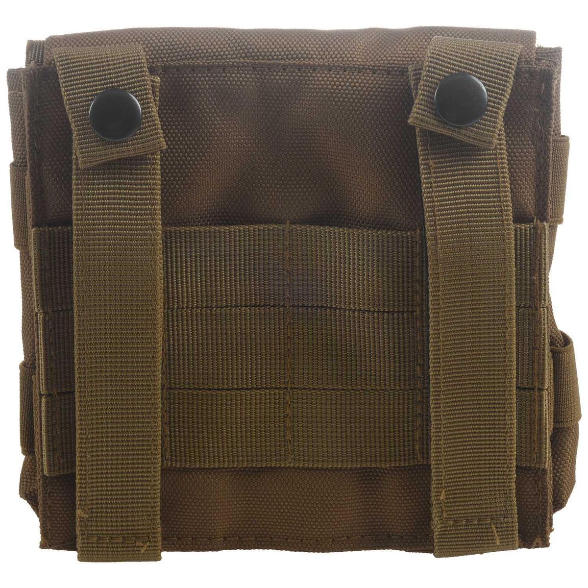 Bag Removable First Aid Pouch Emergency Case Survival Kits