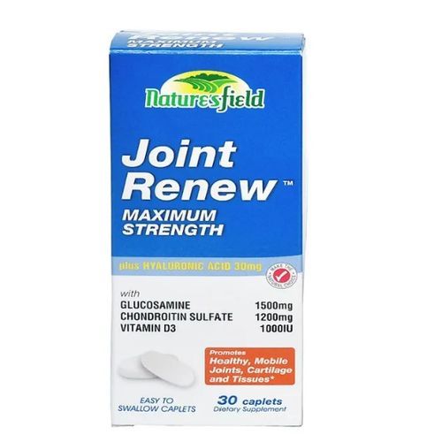 Joint Renew Maximum Strength, 30 Caplets