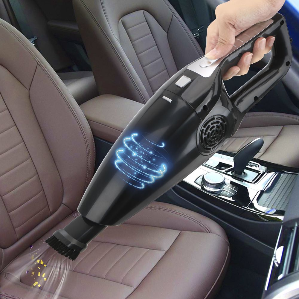 Vacuum Cleaner Portable Handheld Car Vacuum Cleaner