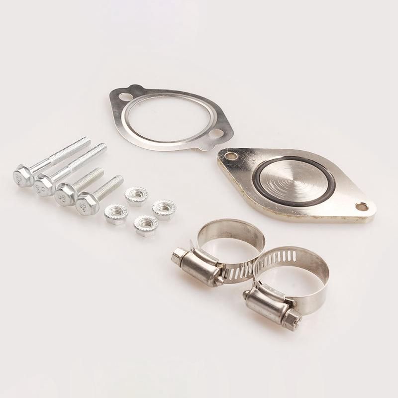 Powerstroke-Crude Oil Complet Kit for 03-10 Ford F250 F350