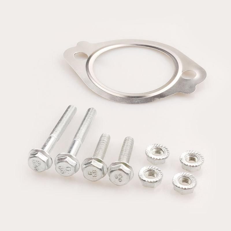 Powerstroke-Crude Oil Complet Kit for 03-10 Ford F250 F350