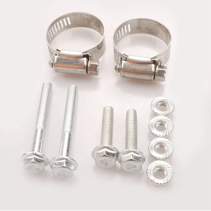 Powerstroke-Crude Oil Complet Kit for 03-10 Ford F250 F350