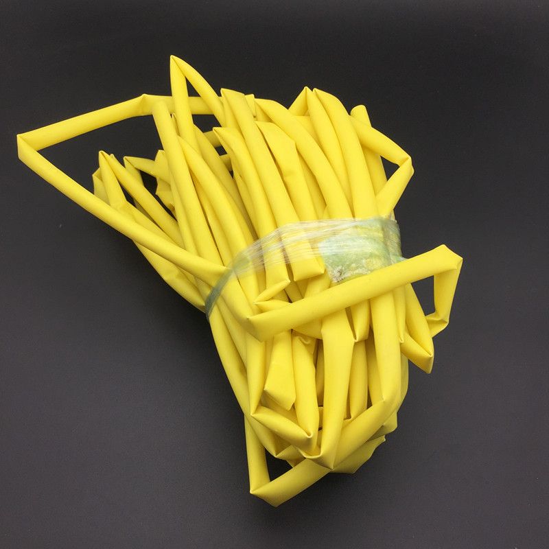 1M Heat Shrink Tube Sleeve For IPad IPhone 5 6 7 8 USB Data