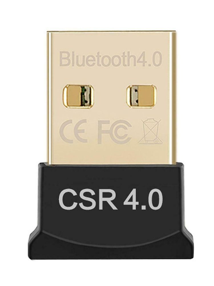 Wireless USB Bluetooth 4.0 Adapter Mini Bluetooth Dongle