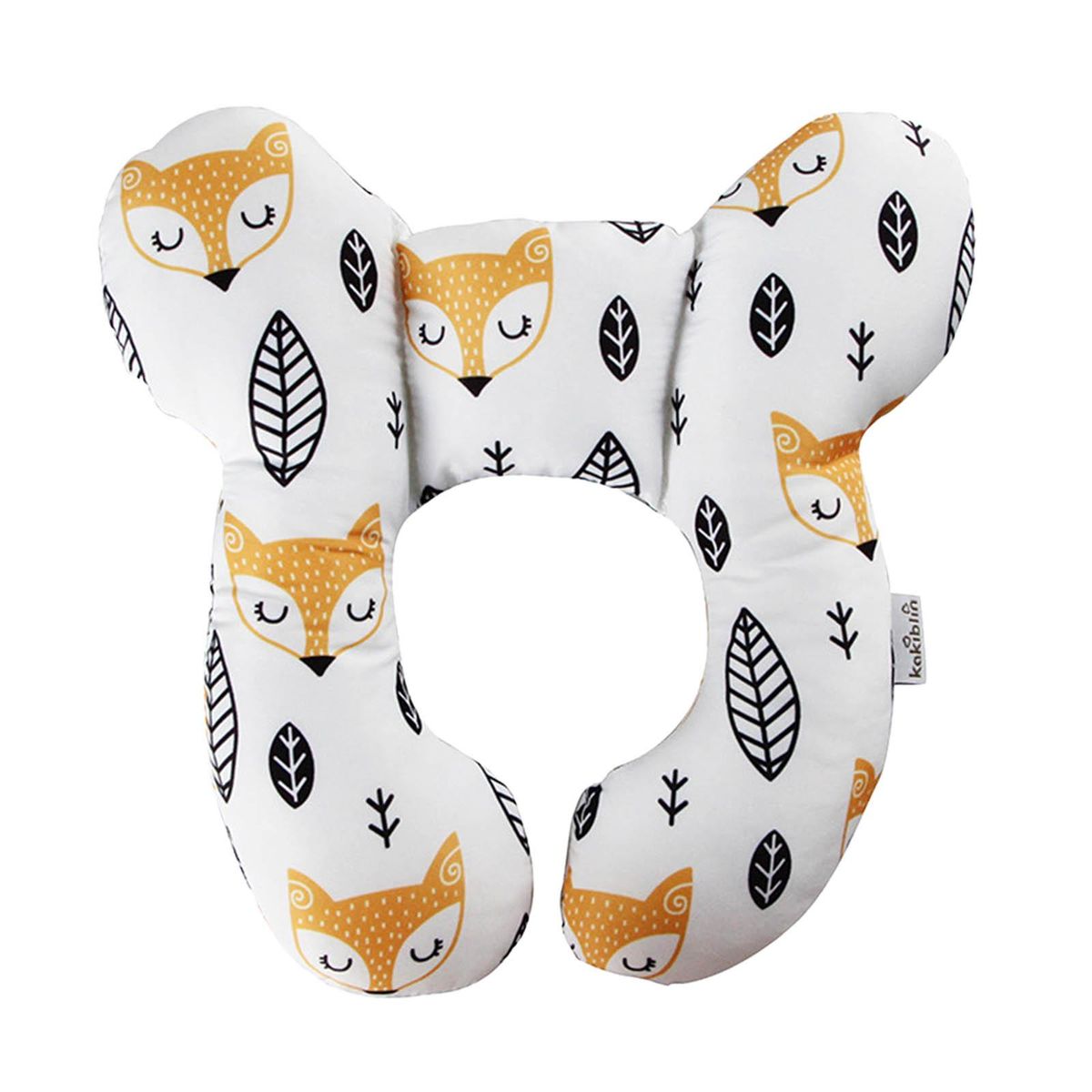 Seat Pillow Breathable Comfortable Travel