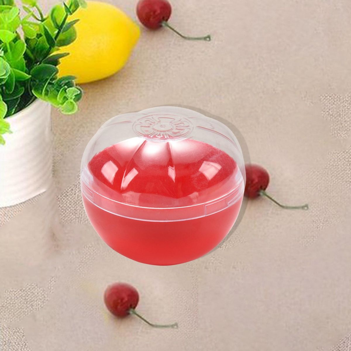 Fruit Vegetable Storage Containers Onion Saver