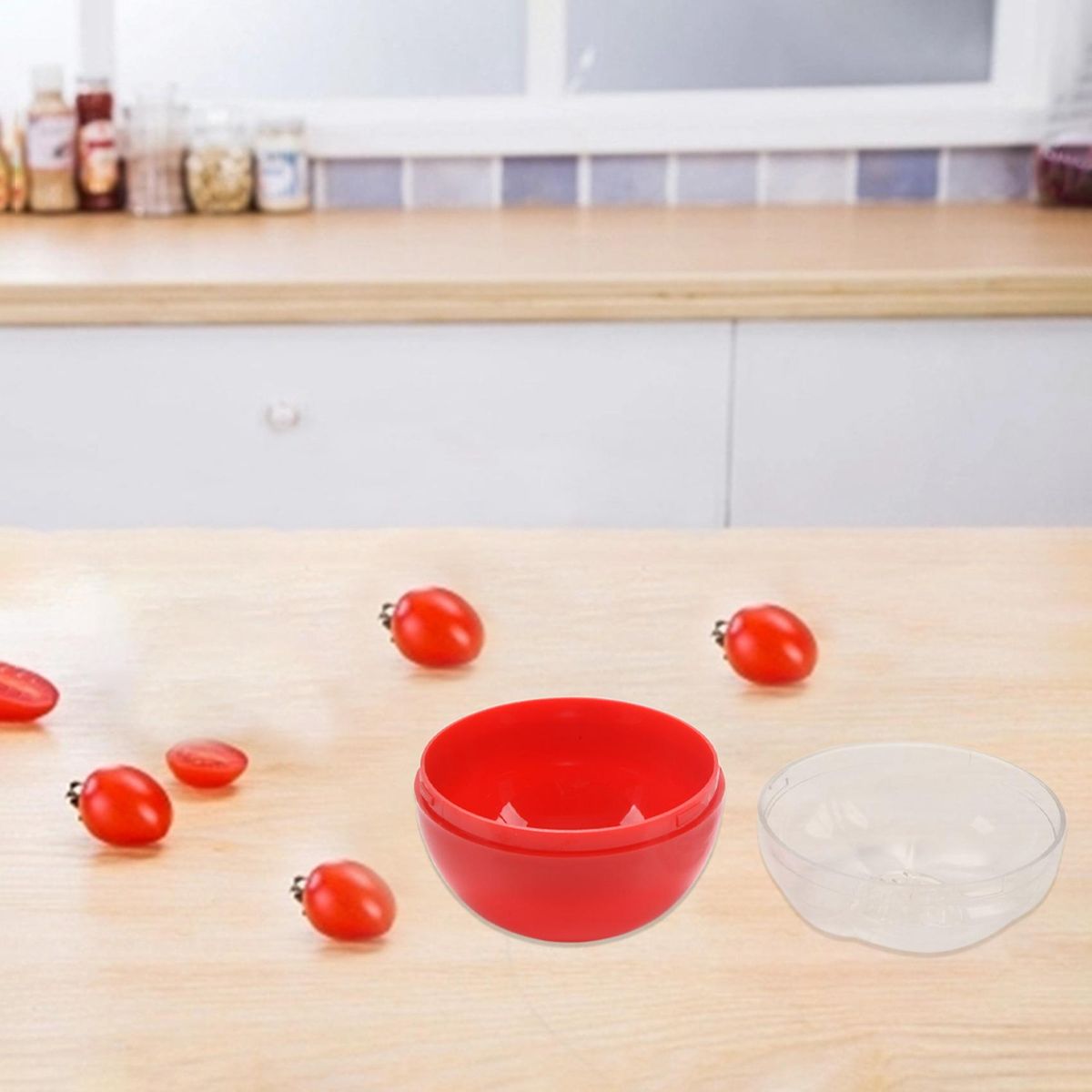Fruit Vegetable Storage Containers Onion Saver