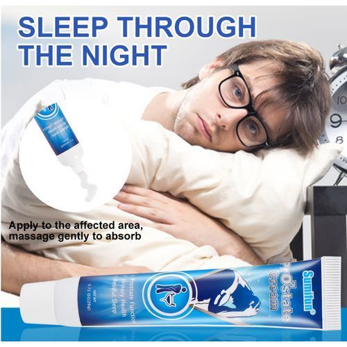 Prostrate Cream - 20g