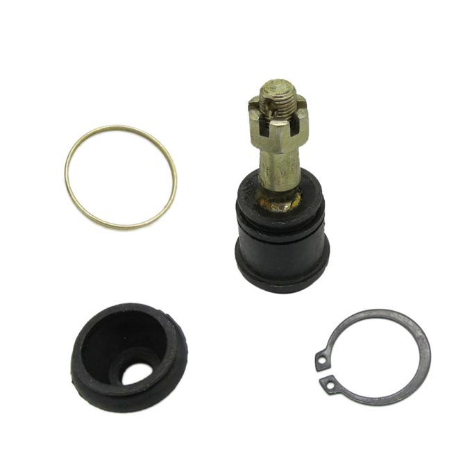 12mm Round Tie Rod End For 50cc 70cc 90cc 110cc 125cc 150cc 200cc