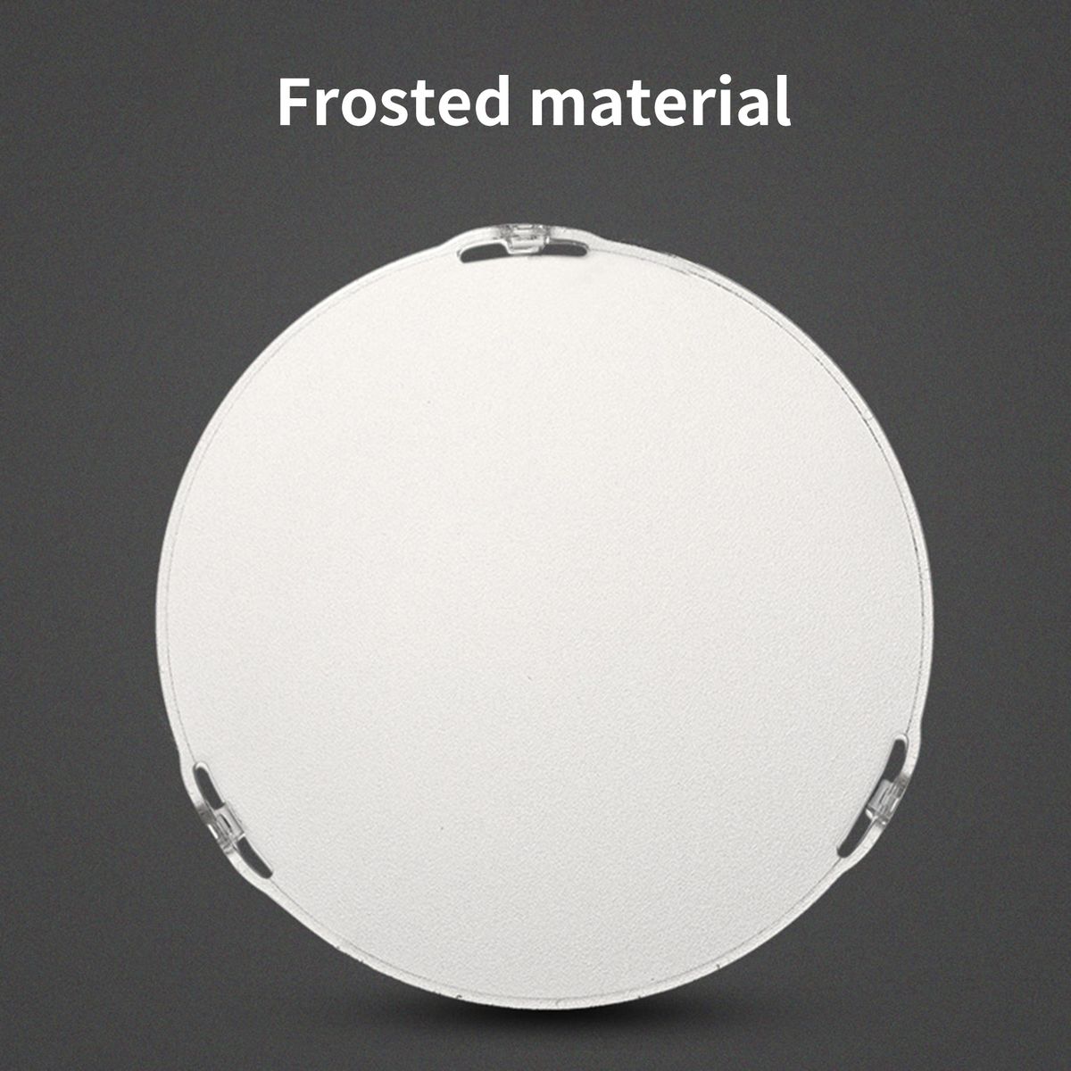 Flash Diffuser Camera Reflector Diffuser Lighting Cover White