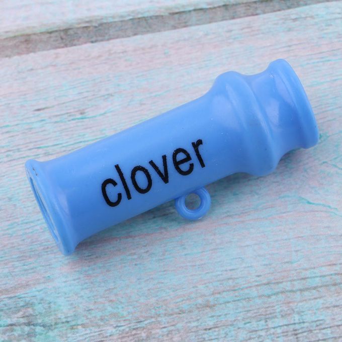 PVC Quack Duck  Drake  Duck Call Duck Hunting Gear Blue