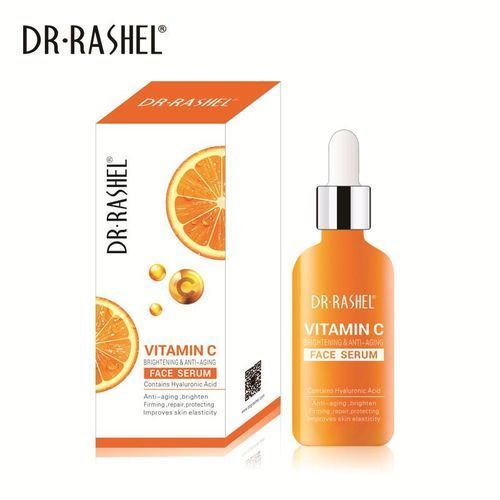 Dr. Rashel Vitamin C Eye Serum.