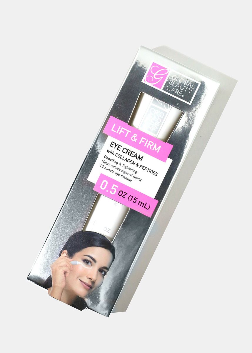 Lift & Firm Eye Cream