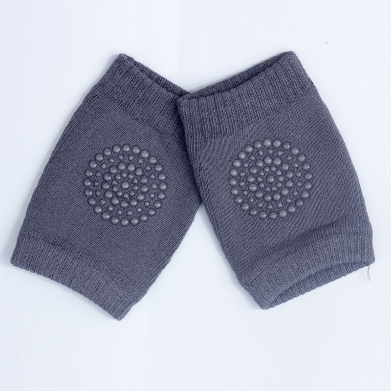 Baby Knee Pad Kids Safety Crawling Knee Pad Cushion Infant Toddler Leg Warmer Knee Protector 2 Pair