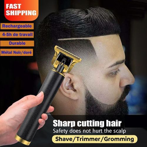 Electric Hair Trimmer Nose And Ear Hair Trimmer Hair Removal