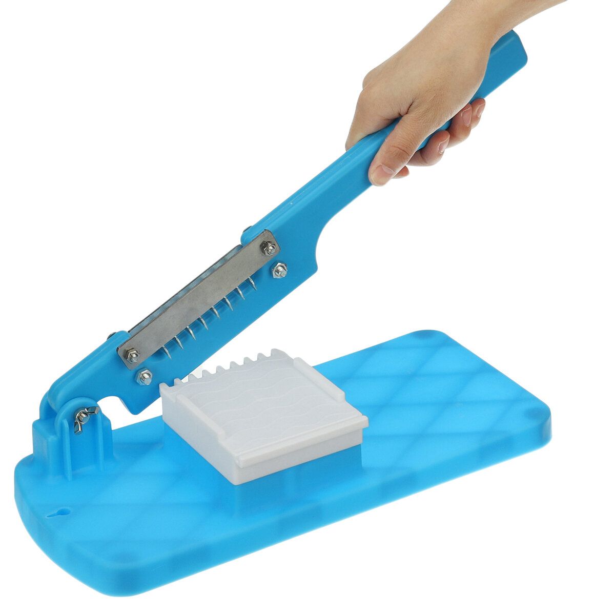 Multifunctional Table Slicer Manual Lamb Beef Meat Cutting