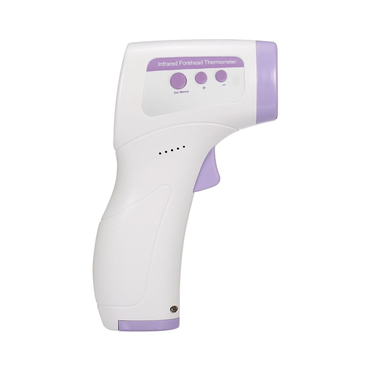 Digital Infrared Forehead Thermometer LCD IR Thermometer