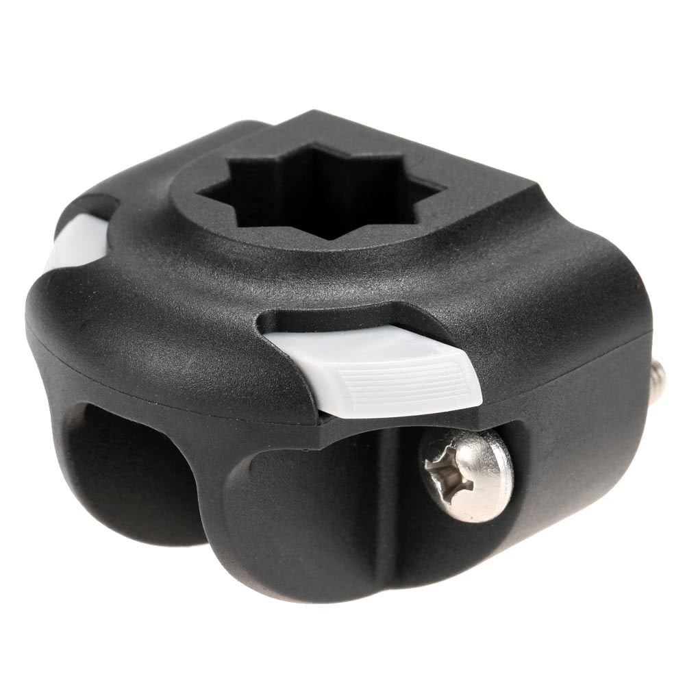 Boat Kayak A Fishing Rod Holder Mount Base Nylon Mount Base