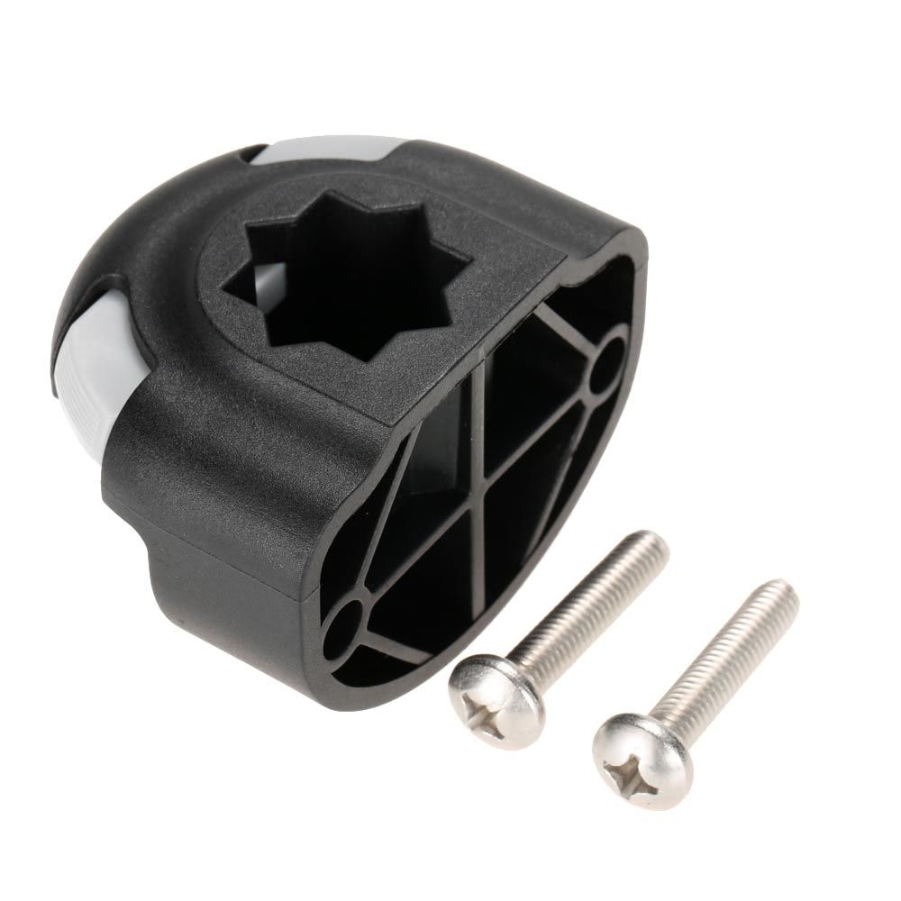 Boat Kayak A Fishing Rod Holder Mount Base Nylon Mount Base