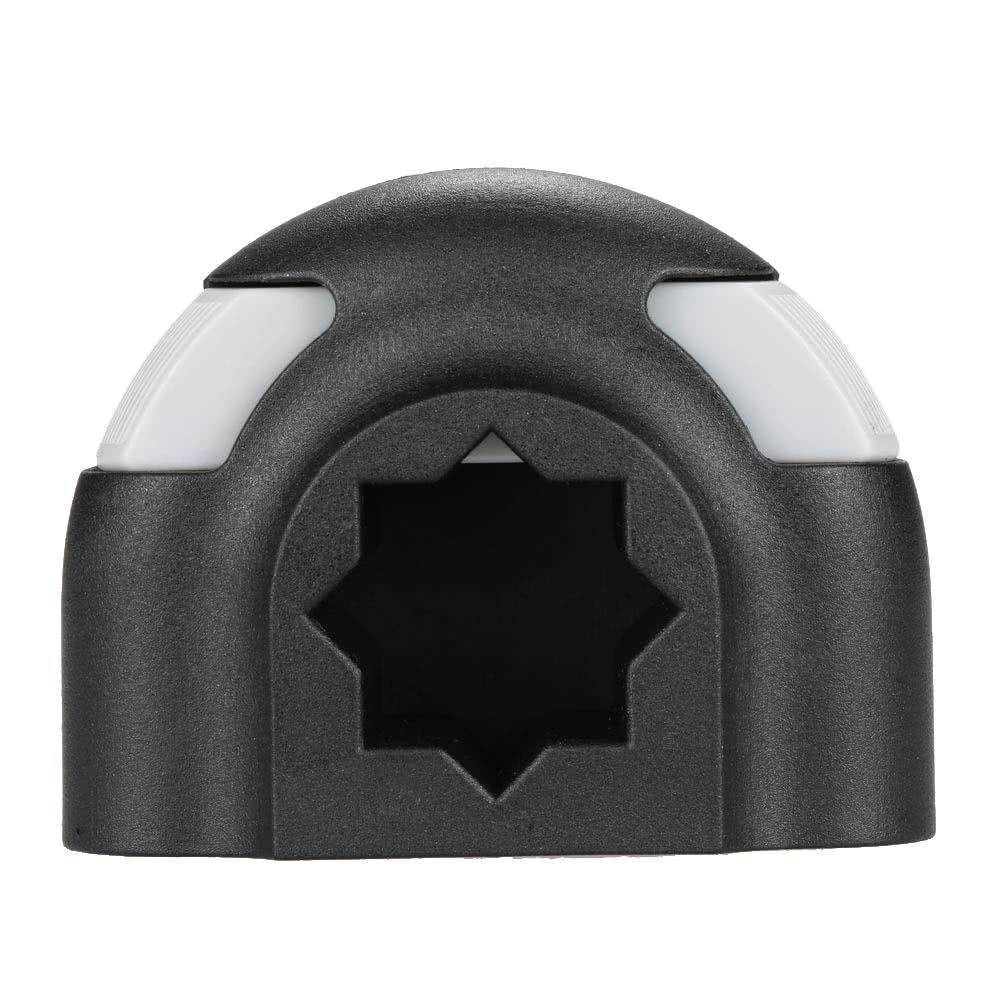 Boat Kayak A Fishing Rod Holder Mount Base Nylon Mount Base