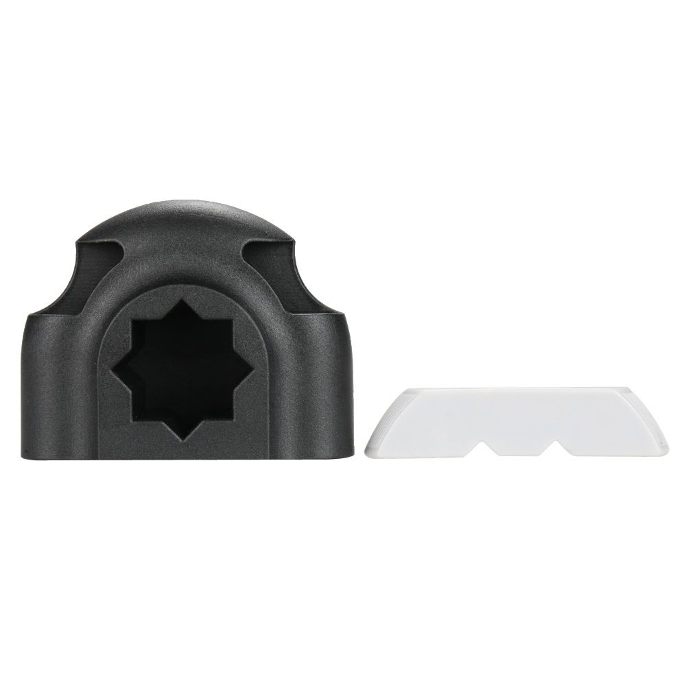 Boat Kayak A Fishing Rod Holder Mount Base Nylon Mount Base