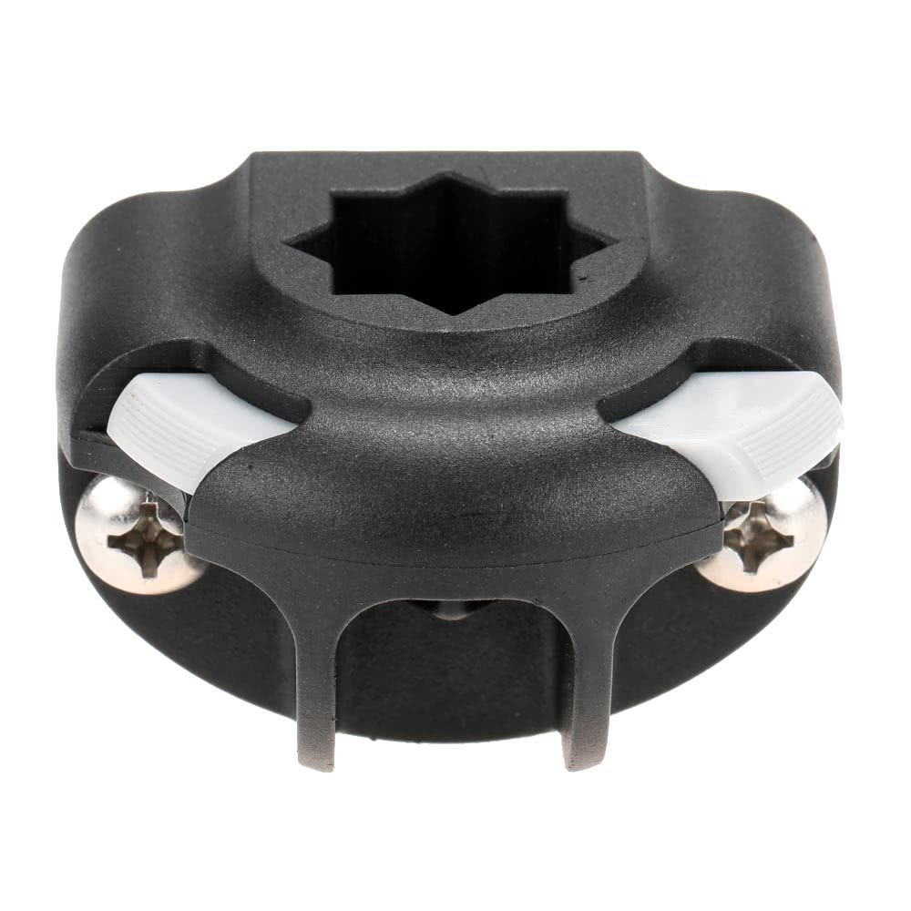 Boat Kayak A Fishing Rod Holder Mount Base Nylon Mount Base