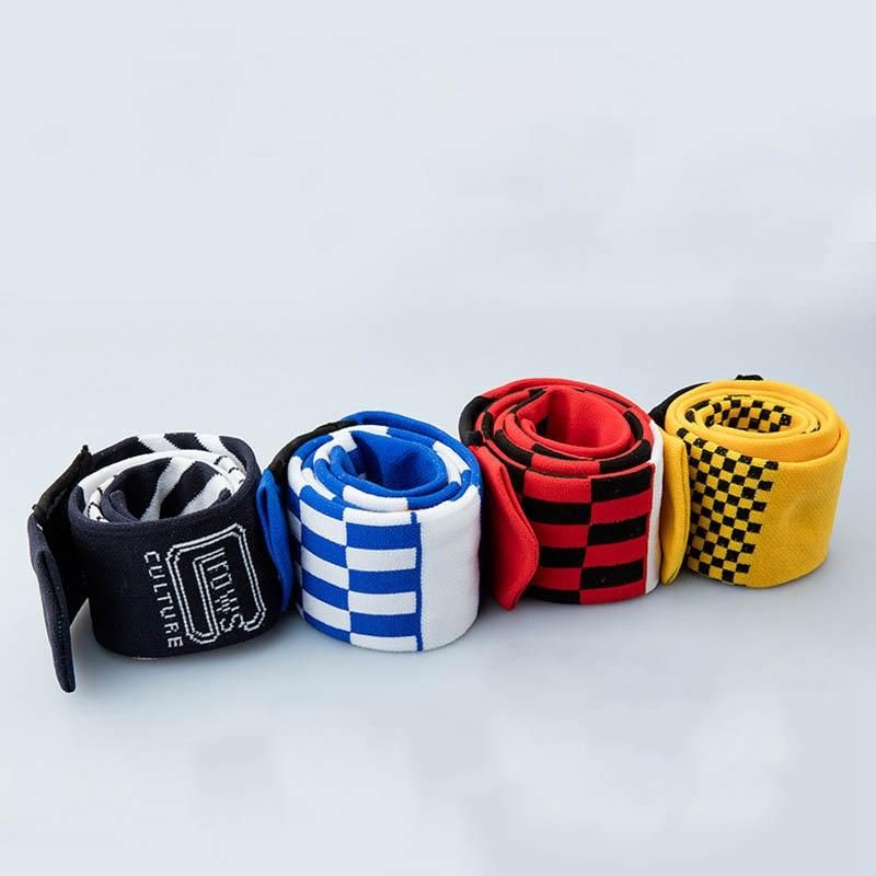1Pcs Elastic Nylon Fishing Bag Rod Cover Protection