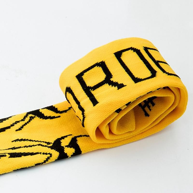 1Pcs Elastic Nylon Fishing Bag Rod Cover Protection
