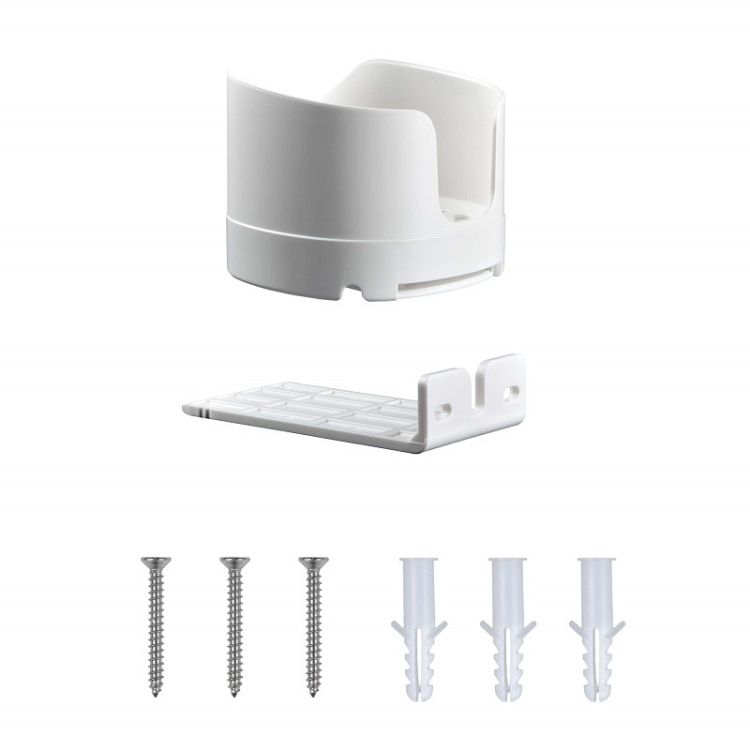 For TP-Link Deco M4/E4/P9/S7 Router Wall Mount Bracket
