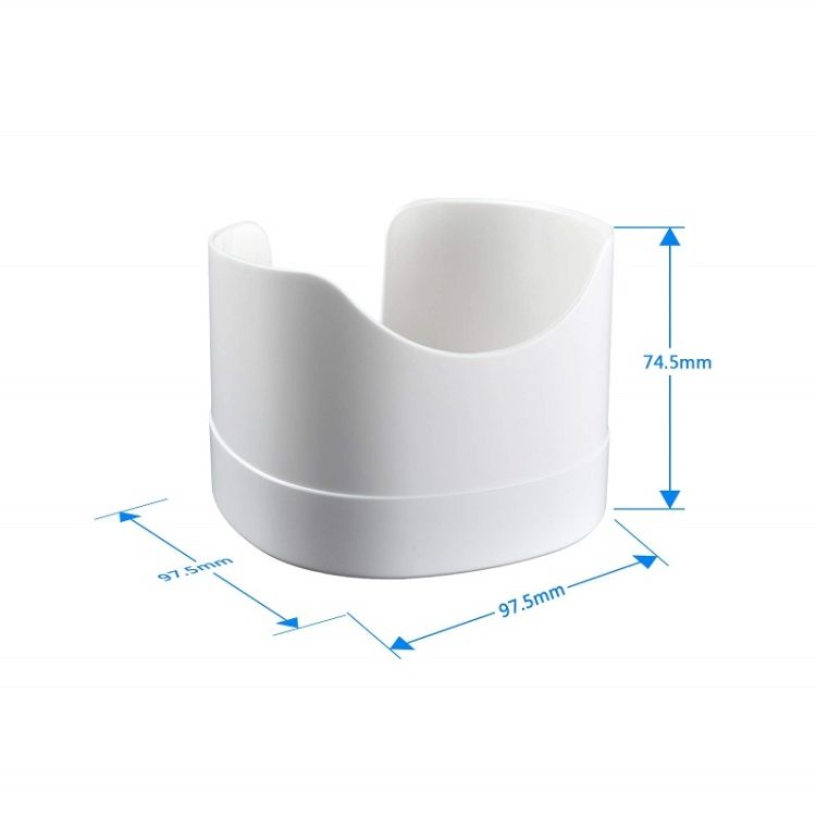 For TP-Link Deco M4/E4/P9/S7 Router Wall Mount Bracket