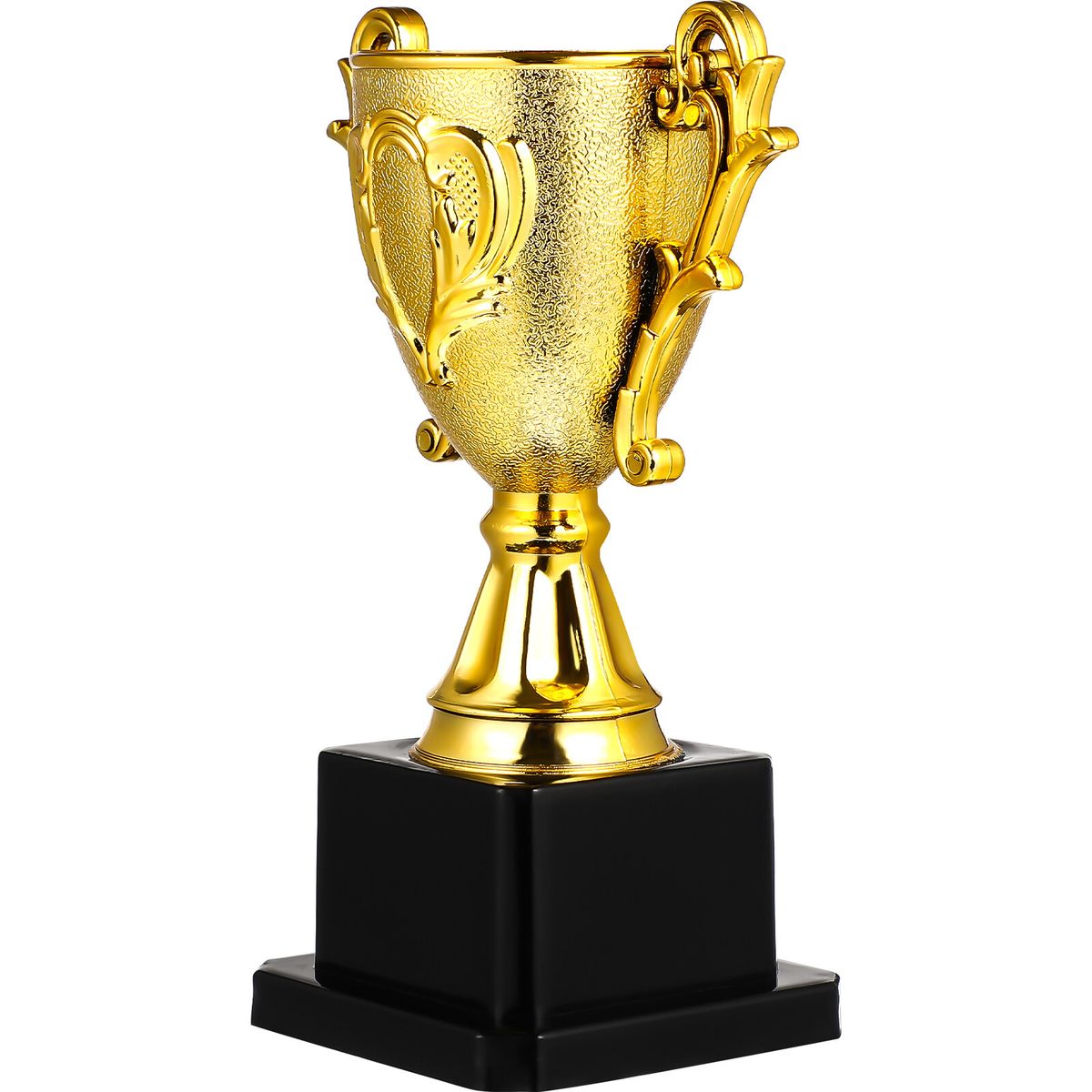 Plastic Trophy Awards Tournaments Soccer Toy Football Personal Winner Gift Child Trophies