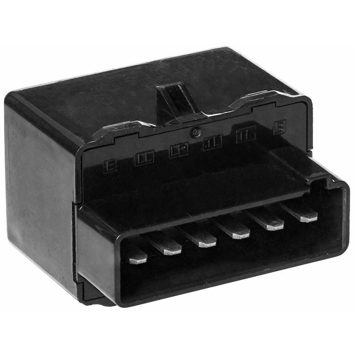 Car 6-Pin Turn Signal Relay for Honda Accord Acura RL