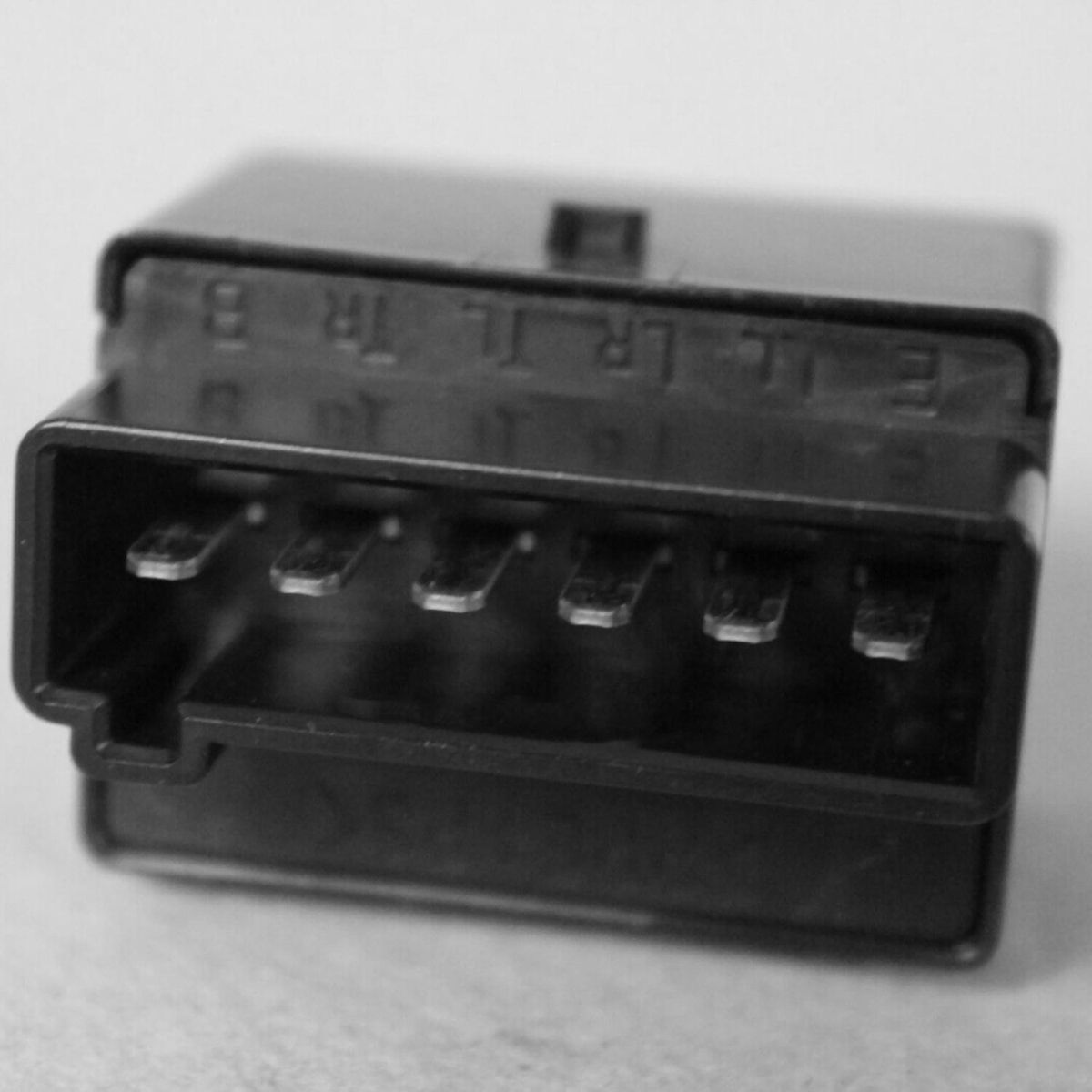 Car 6-Pin Turn Signal Relay for Honda Accord Acura RL