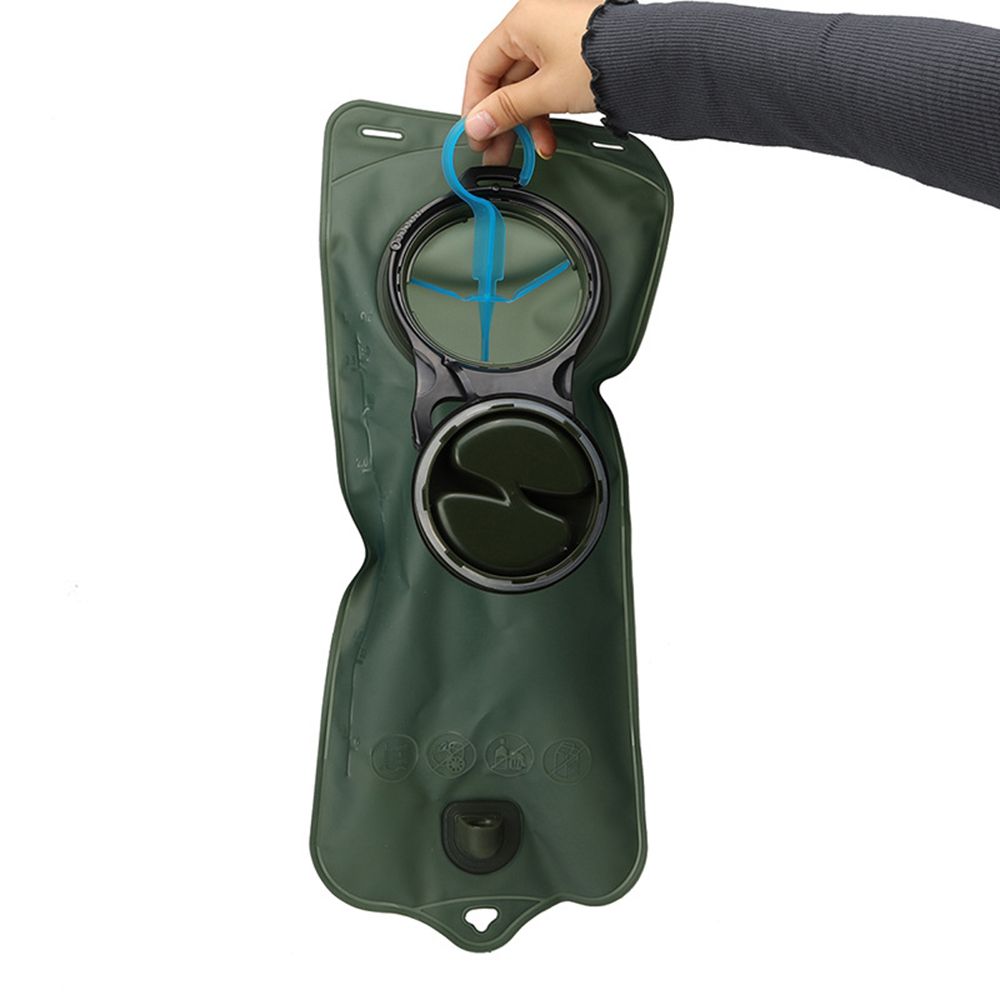 4 In 1 Water Bag Cleaner Set Universal Water Reservoir Clean