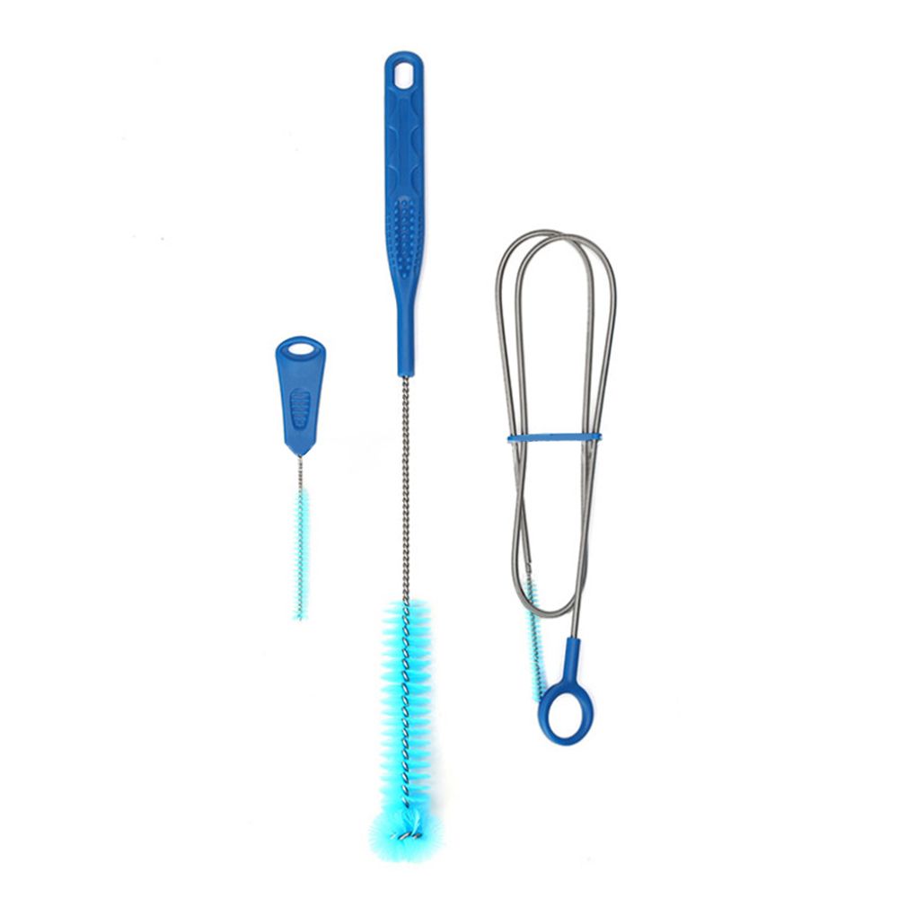 4 In 1 Water Bag Cleaner Set Universal Water Reservoir Clean
