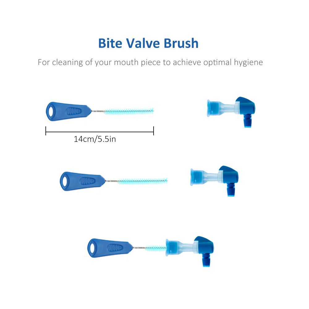 4 In 1 Water Bag Cleaner Set Universal Water Reservoir Clean