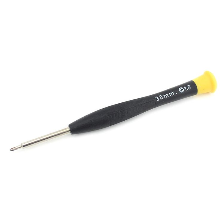 JF-614 1.5 Metal + Plastic Repair Tool Phillips Screwdriver